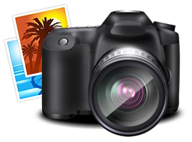 Digital Camera Data Recovery