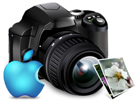 Mac Digital Camera Data Recovery