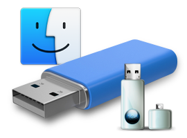 Mac USB Drive Data Recovery