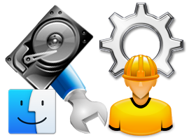 Mac DDR Recovery Software - Professional