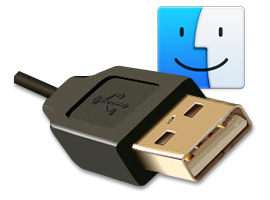 Mac USB Digital Media Data Recovery